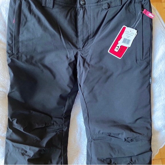 EXP Project Snow Pants - Picture 2 of 3